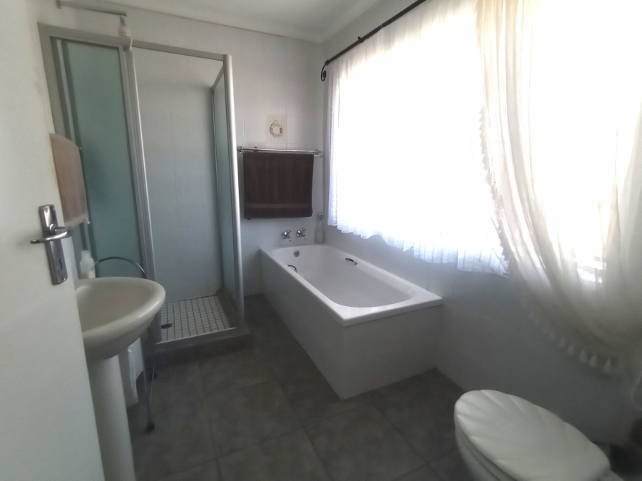 3 Bedroom Property for Sale in Parys Free State